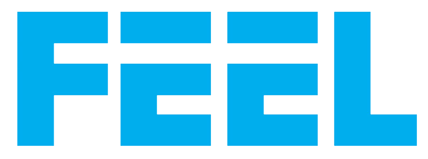 Logo Feel Educare